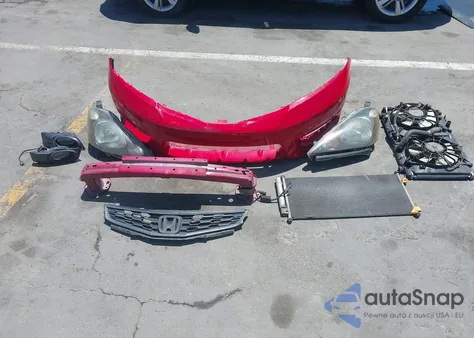 2013 Honda Fit Sport из США, поврежденный, VIN JHMGE8H54DC002318